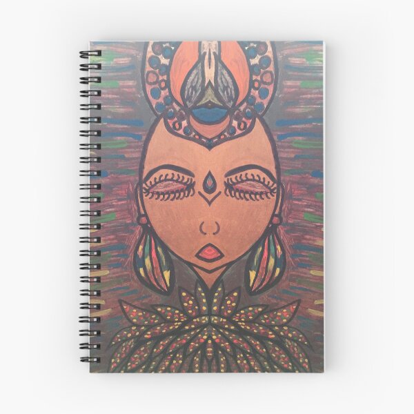 Item preview, Kini’s therapy Queen Nefertiti designed and sold by Kini Sullivan-West.