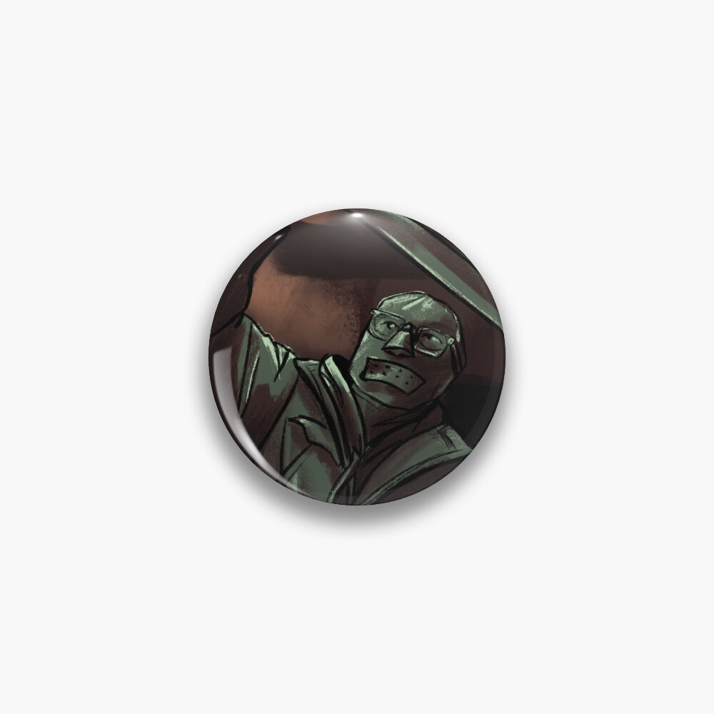 Item preview, Pin designed and sold by Clubbingclown.