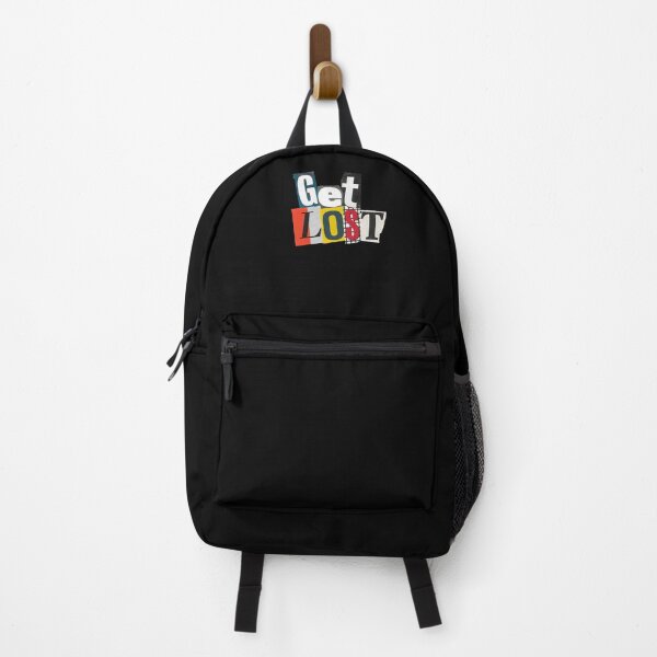 Item preview, Get Lost designed and sold by Spenceless Designz.