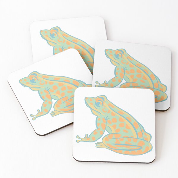 Item preview, Froggie  designed and sold by Local Lemon.