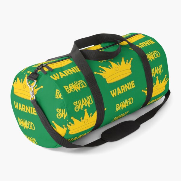 Item preview, WARNIE BOWLED SHANE designed and sold by DomGDesign.