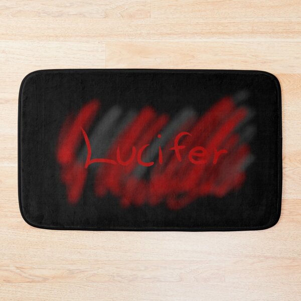 Item preview, Lucifer designed and sold by ravenmenel.