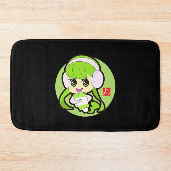 Item preview, chica wasabi designed and sold by WhitneyDav7514.