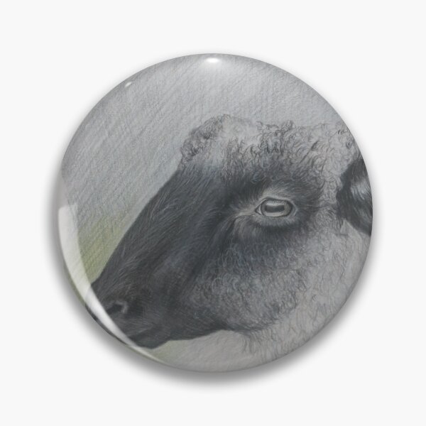 Item preview, Suffolk Sheep designed and sold by jazzymbf.