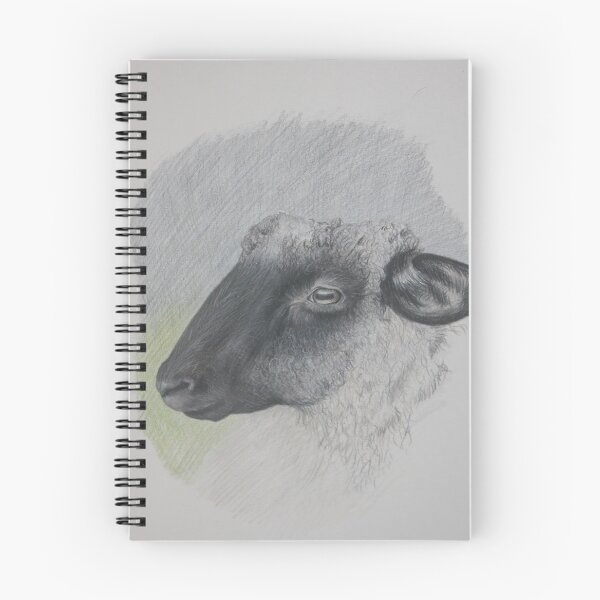 Item preview, Suffolk Sheep designed and sold by jazzymbf.