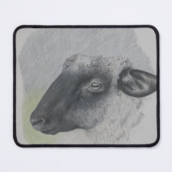 Item preview, Suffolk Sheep designed and sold by jazzymbf.