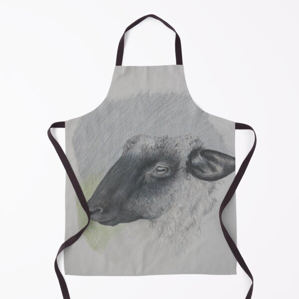 Item preview, Suffolk Sheep designed and sold by jazzymbf.