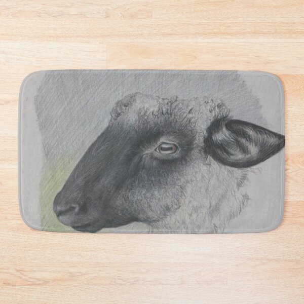 Item preview, Suffolk Sheep designed and sold by jazzymbf.