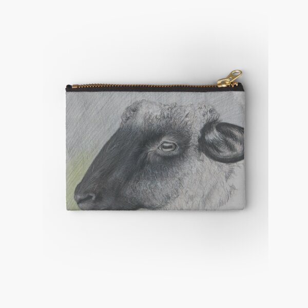 Aperçu de l'œuvre Moutons du Suffolk créée et vendue par jazzymbf.