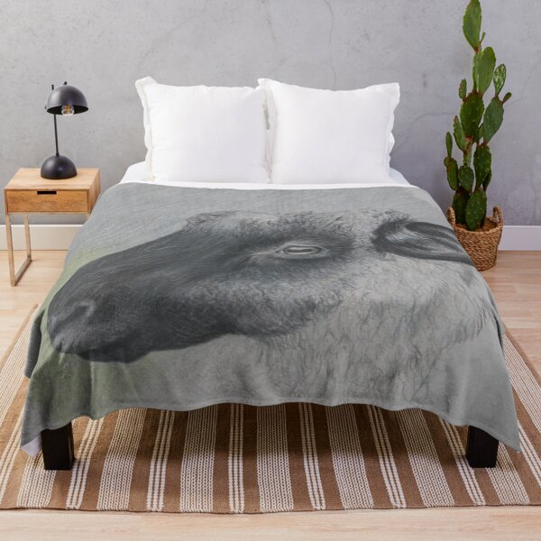 Item preview, Suffolk Sheep designed and sold by jazzymbf.