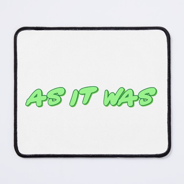 Item preview, as it was— harry styles designed and sold by annagcrow.