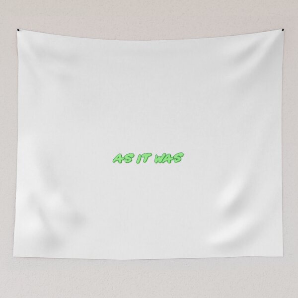 Item preview, as it was— harry styles designed and sold by annagcrow.