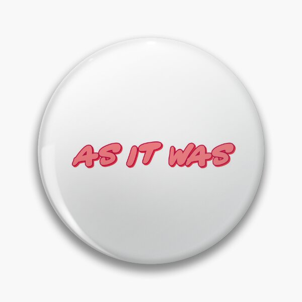 Item preview, as it was— harry styles designed and sold by annagcrow.