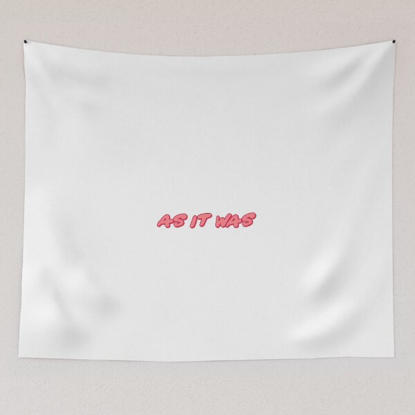 Item preview, as it was— harry styles designed and sold by annagcrow.