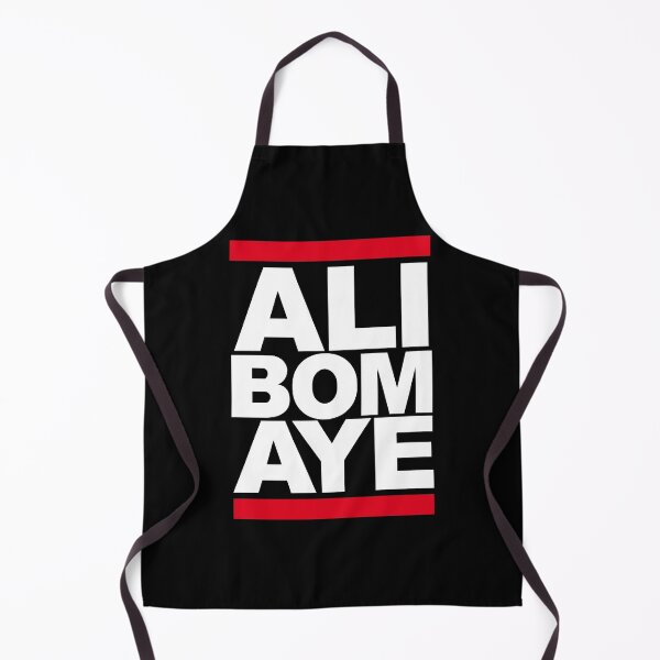 Item preview, Ali Bomaye designed and sold by EliszabethMonte.