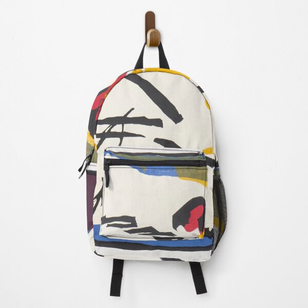 Item preview, Wassily Kandinsky Lyrisches, from Klange, 1911 designed and sold by crishroking.