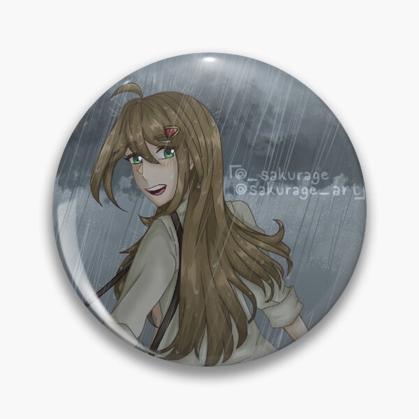 Item preview, Megumi's Blessed Rain designed and sold by sakurage.
