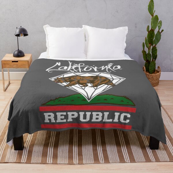 Item preview, California Diamond Republic designed and sold by EliszabethMonte.