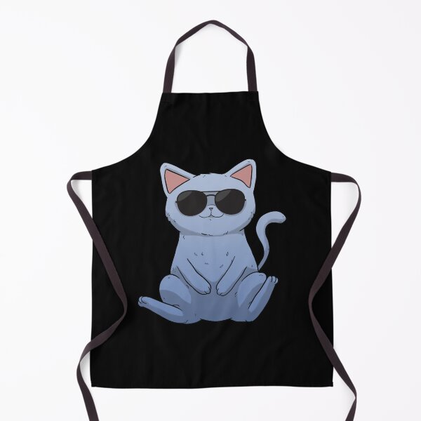 Item preview, Cool Cat Sunglasses Cat Sunglasses designed and sold by EliszabethMonte.