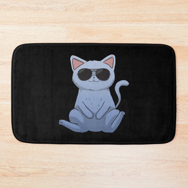 Item preview, Cool Cat Sunglasses Cat Sunglasses designed and sold by EliszabethMonte.