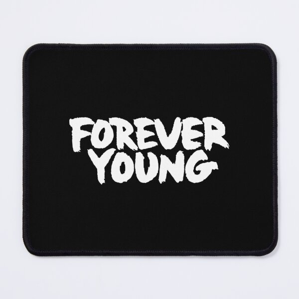 Item preview, Forever Young designed and sold by EliszabethMonte.
