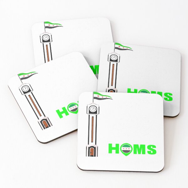 Item preview, Syria flag ,Homs City, Free syria Flag  designed and sold by samirmalini.