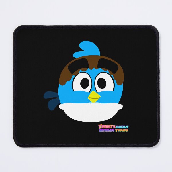 Item preview, Tiffanys Early Hatchling Years BLUEJAY NICK designed and sold by WhitneyDav7514.