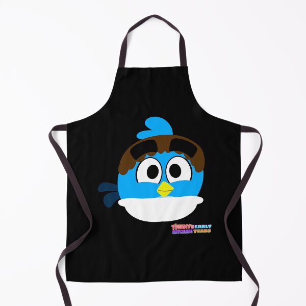 Item preview, Tiffanys Early Hatchling Years BLUEJAY NICK designed and sold by WhitneyDav7514.