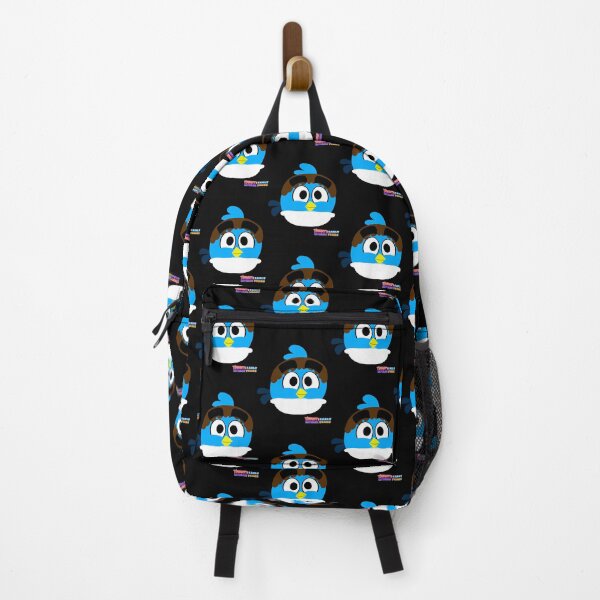 Item preview, Tiffanys Early Hatchling Years BLUEJAY NICK designed and sold by WhitneyDav7514.