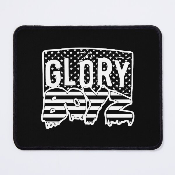 Item preview, Glory Boyz designed and sold by EliszabethMonte.