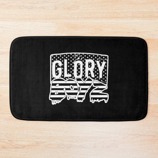 Item preview, Glory Boyz designed and sold by EliszabethMonte.