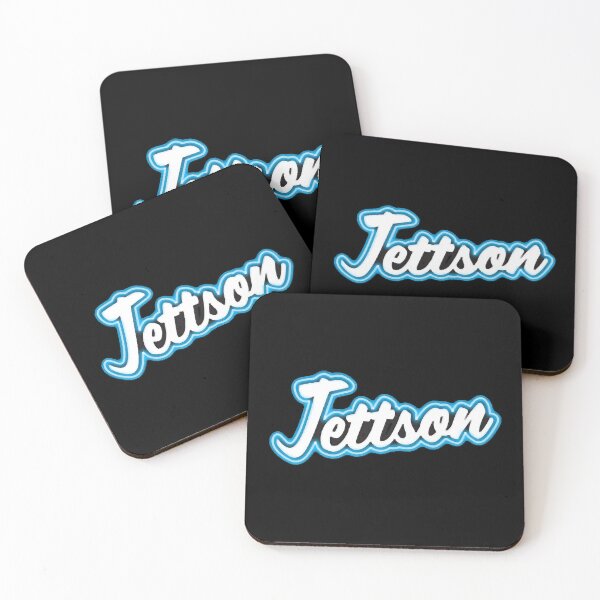 Aperçu de l'œuvre jett lawrence merch créée et vendue par EliszabethMonte.