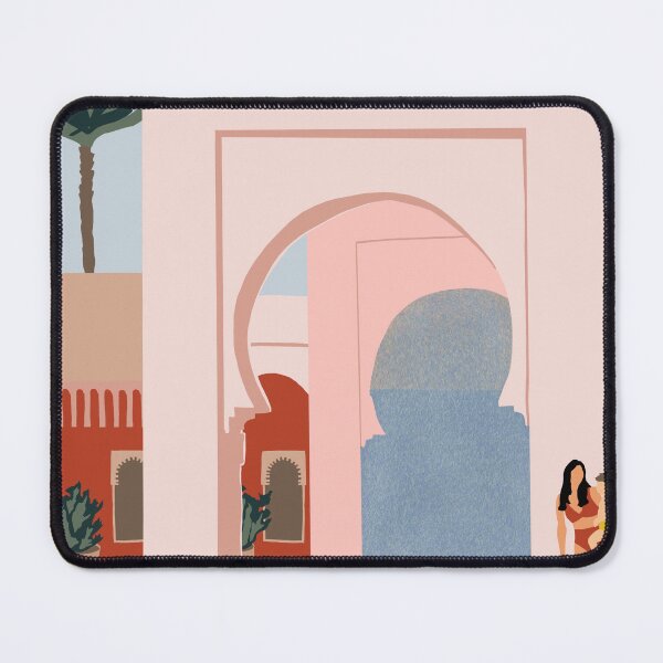 Item preview, Marrakech summer designed and sold by MonaMai.