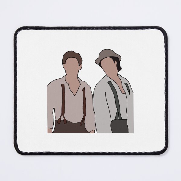 Item preview, salvatore brothers designed and sold by pizzarolls0607.