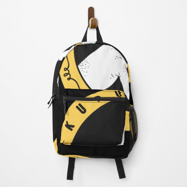 Item preview, BEST SELLER - Kurupt FM Logo Essential designed and sold by Dustinohnson.