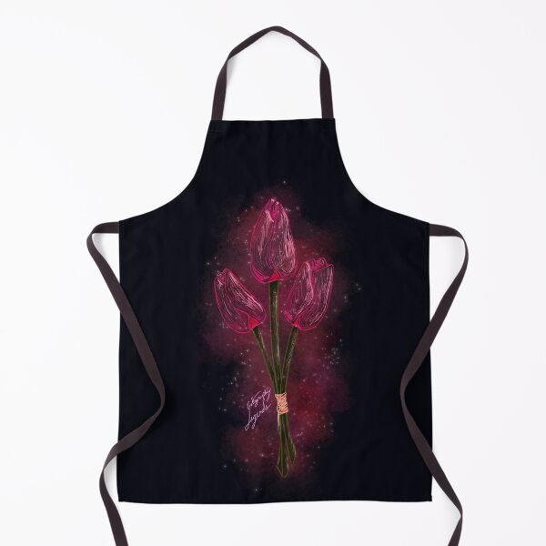 Artikelvorschau, Schöne kleine Tulpen entworfen und verkauft von CalligraphyL.