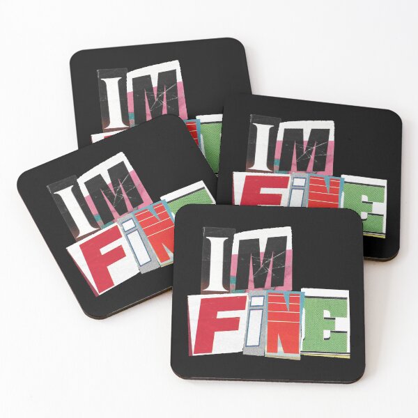 Item preview, Im fine designed and sold by Spenceless Designz.