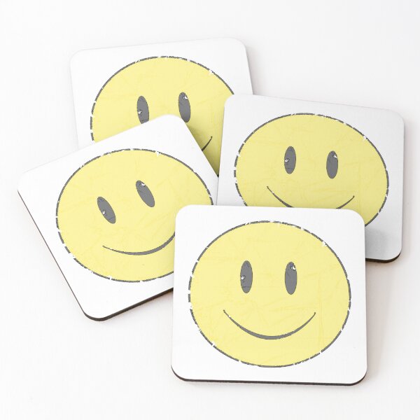 Aperçu de l'œuvre Smiley créée et vendue par EliszabethMonte.