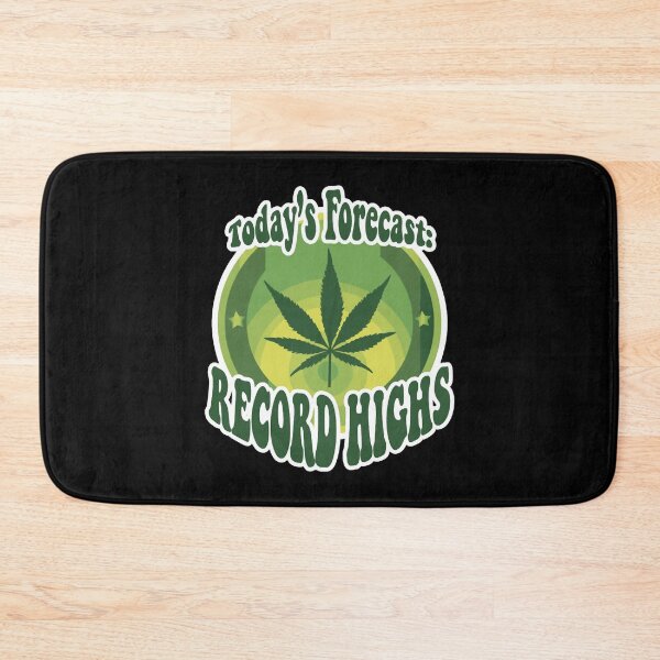 Item preview, Today'S Forecast Record Highs designed and sold by EliszabethMonte.