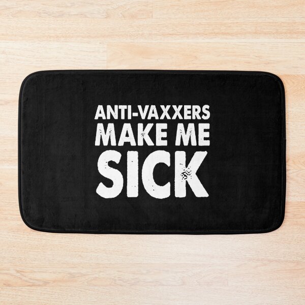 Artikelvorschau, Impfung Vaxxers Movement Lassen Sie sich impfen F entworfen und verkauft von EliszabethMonte.
