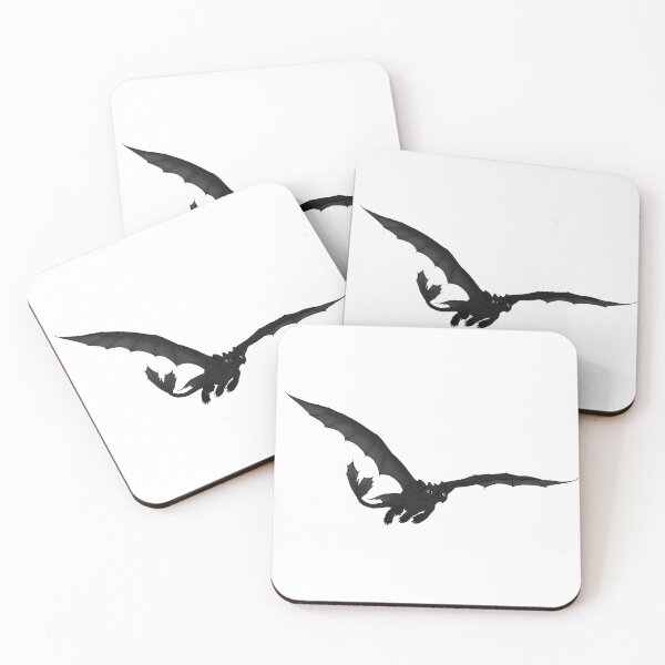 Item preview, Toothless Digital Art Design designed and sold by TheSimpleEdge.
