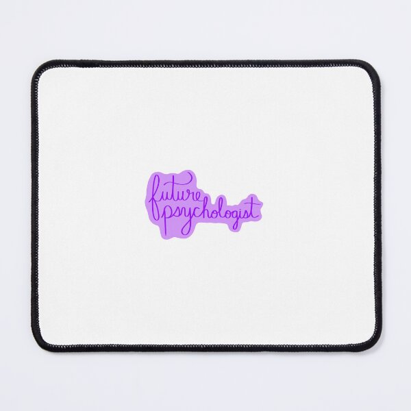 Item preview, Future Psychologist designed and sold by KyleeLaryy.