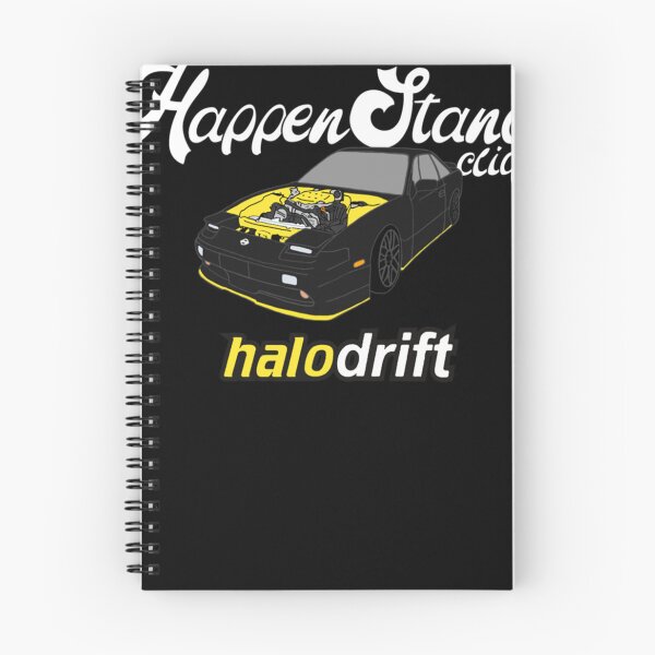 Item preview, Nissan 240 HappenStance Clique Classic designed and sold by KathrynBranst.