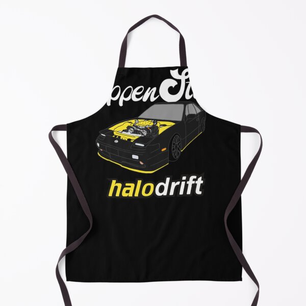 Item preview, Nissan 240 HappenStance Clique Classic designed and sold by KathrynBranst.