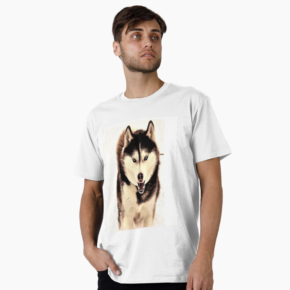 Item preview, Premium T-Shirt designed and sold by RBCat007.
