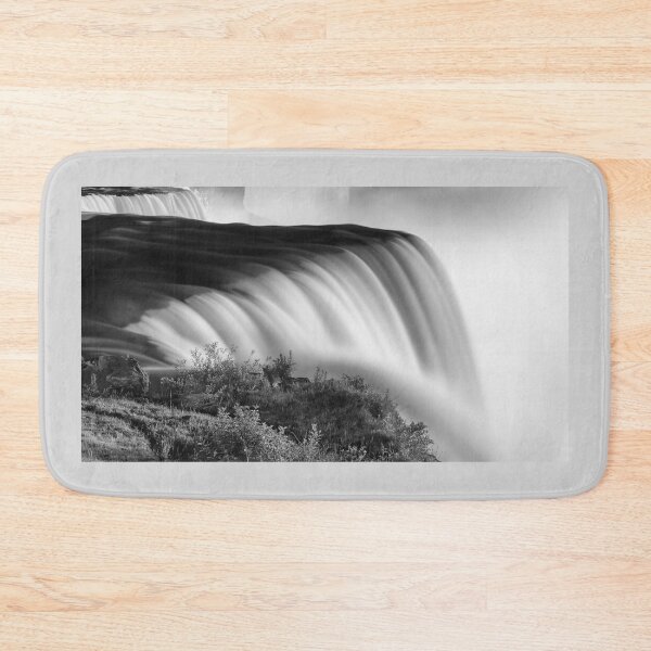 Item preview, NIAGARA FALLS 17 designed and sold by tomuhlenberg.