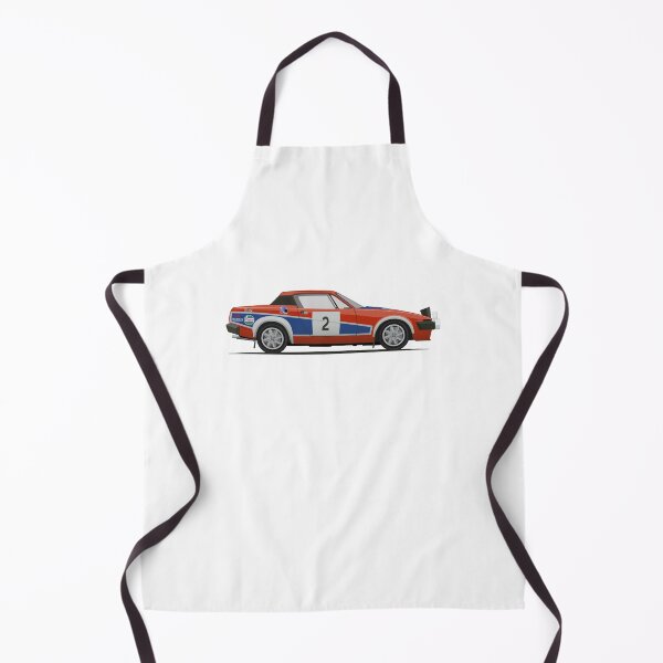 Item preview, Triumph TR7 Factory Rally Car designed and sold by ClassicMotors.