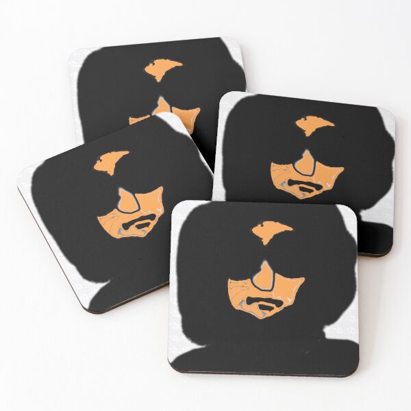 Item preview, Copy of Parka, round shades, orange designed and sold by Stacey Lazarus.