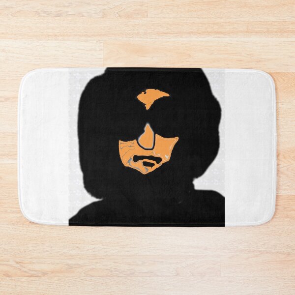 Item preview, Copy of Parka, round shades, orange designed and sold by Stacey Lazarus.