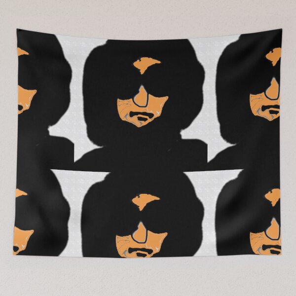 Item preview, Copy of Parka, round shades, orange designed and sold by Stacey Lazarus.